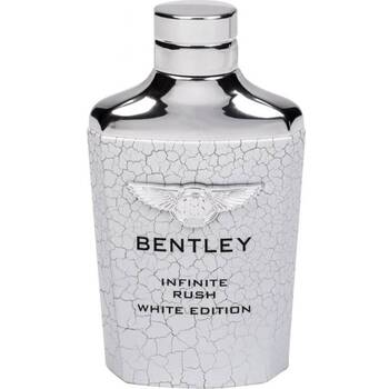 Infinite Rush White Edition EDT
